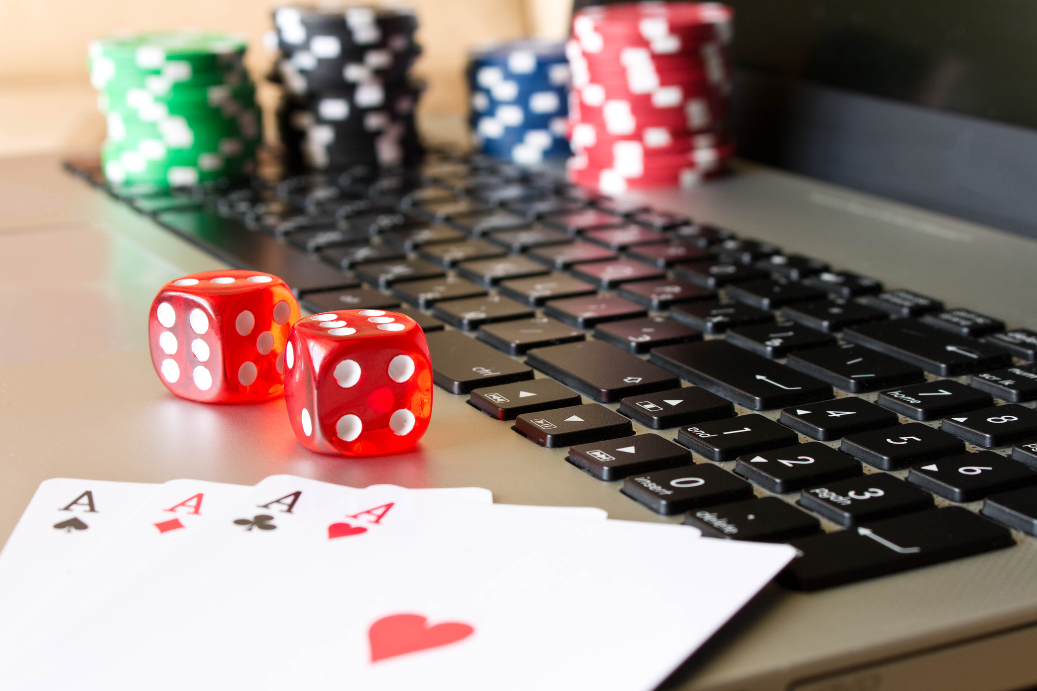 Poker Strategi – Omaha Tingkat Lanjut