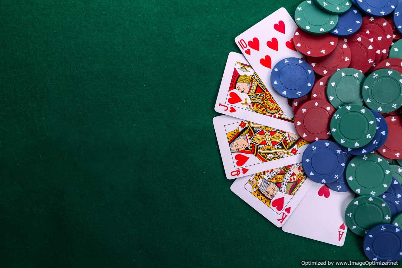 Mengenal Pemain temperamental dalam Permainan Poker