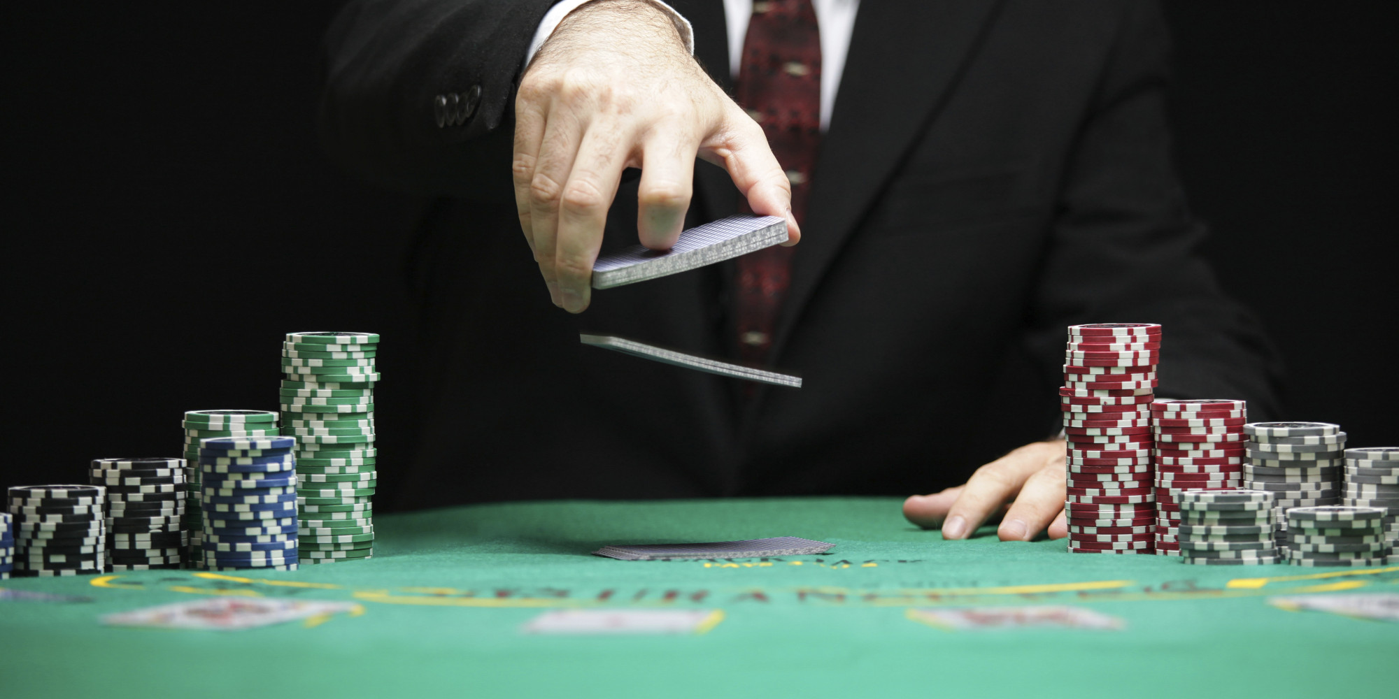 Strategi Loose Sit ‘n Go di Dalam Poker