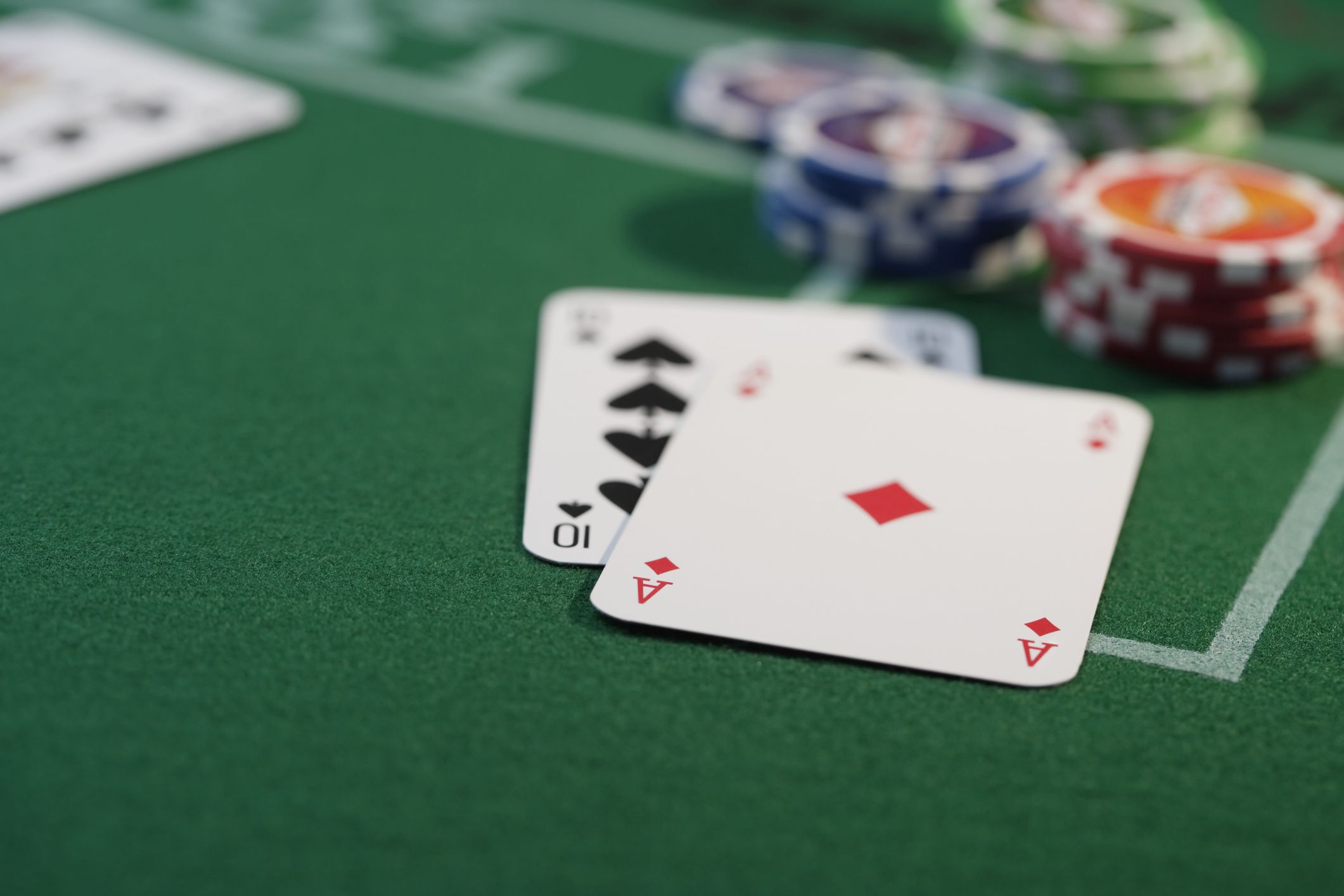 Tips Poker Terbaik Bagi Anda Yang Telah Mengalami Kekalahan