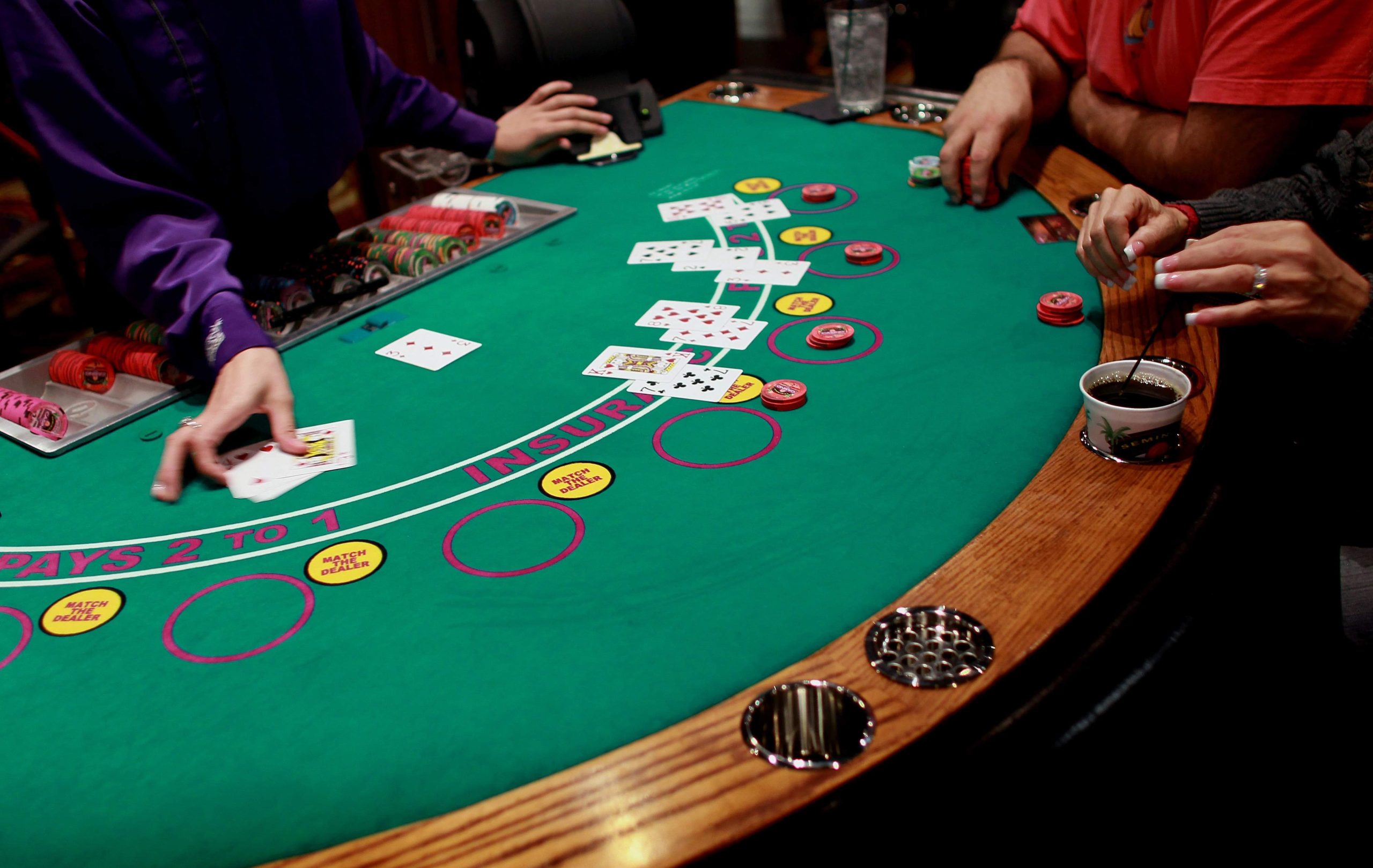 Mengetahui Cara Menggunakan Metode Small Ball Poker