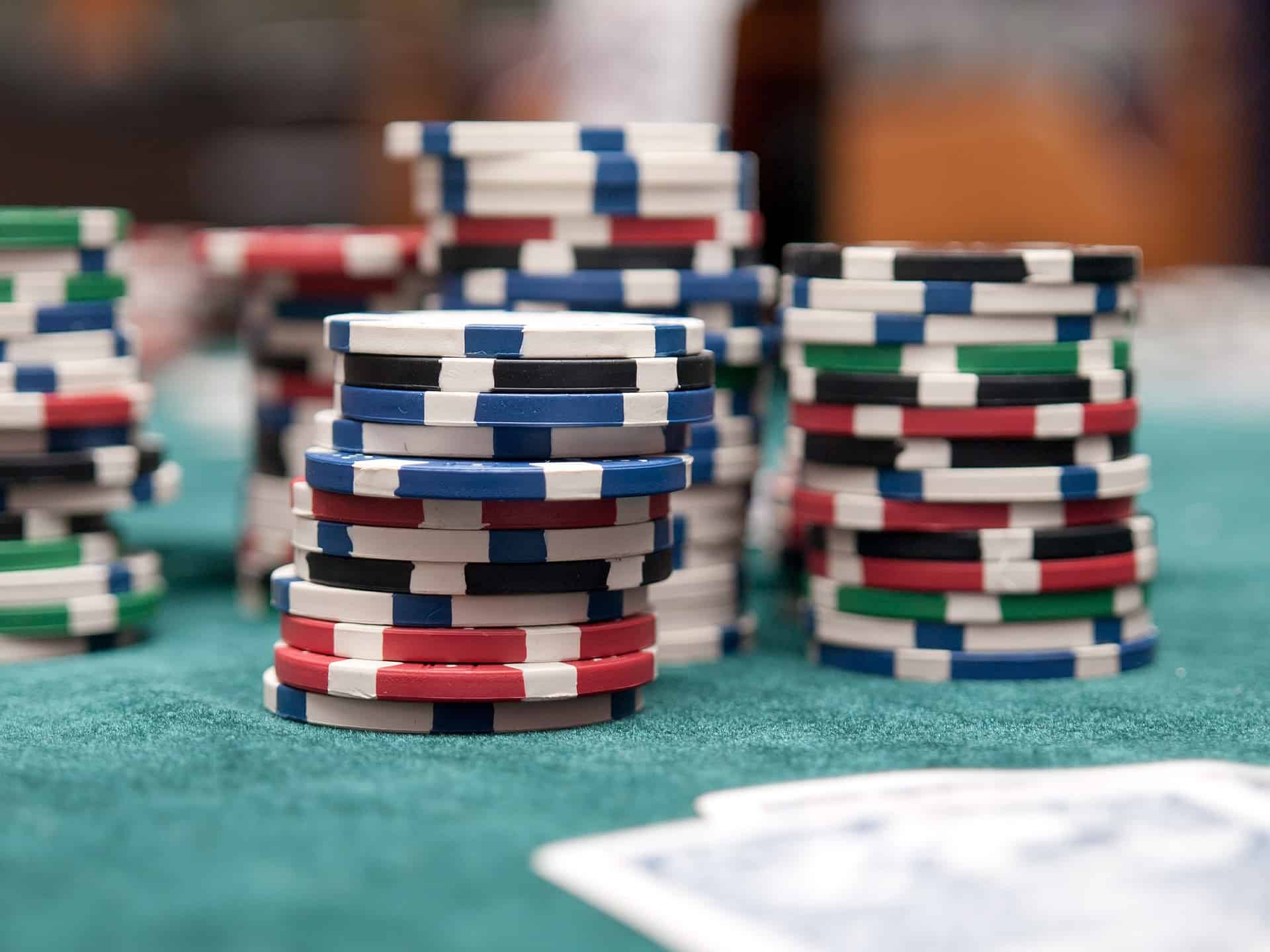 Mengetahui Manfaat Dari Turnamen Poker Yang Harus Anda Tahu